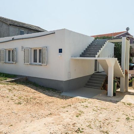 Apartment Ljuba Primošten Eksteriør bilde