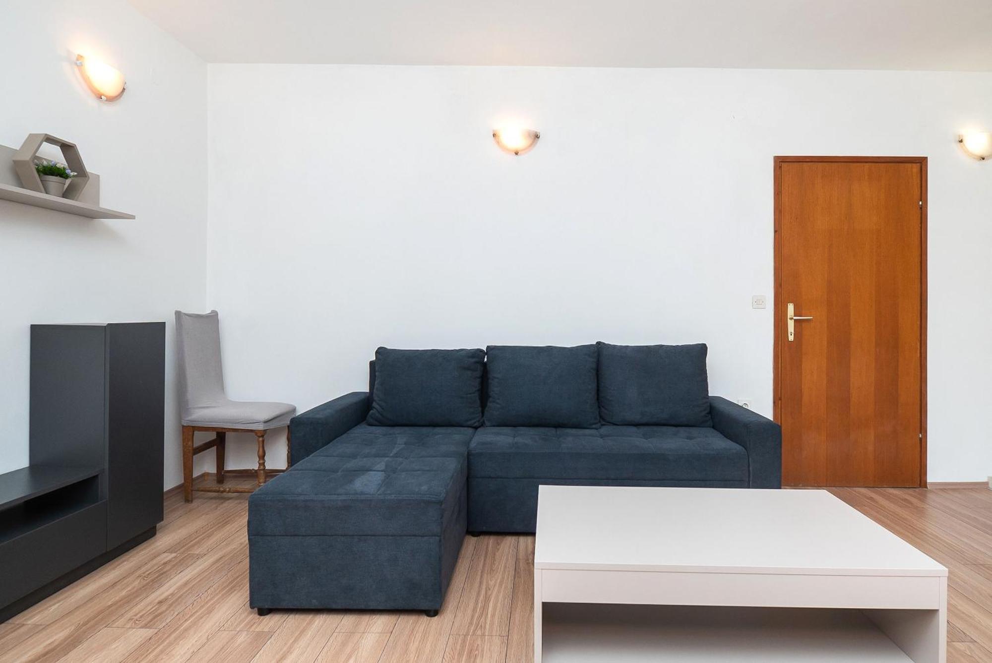 Apartment Ljuba Primošten Eksteriør bilde