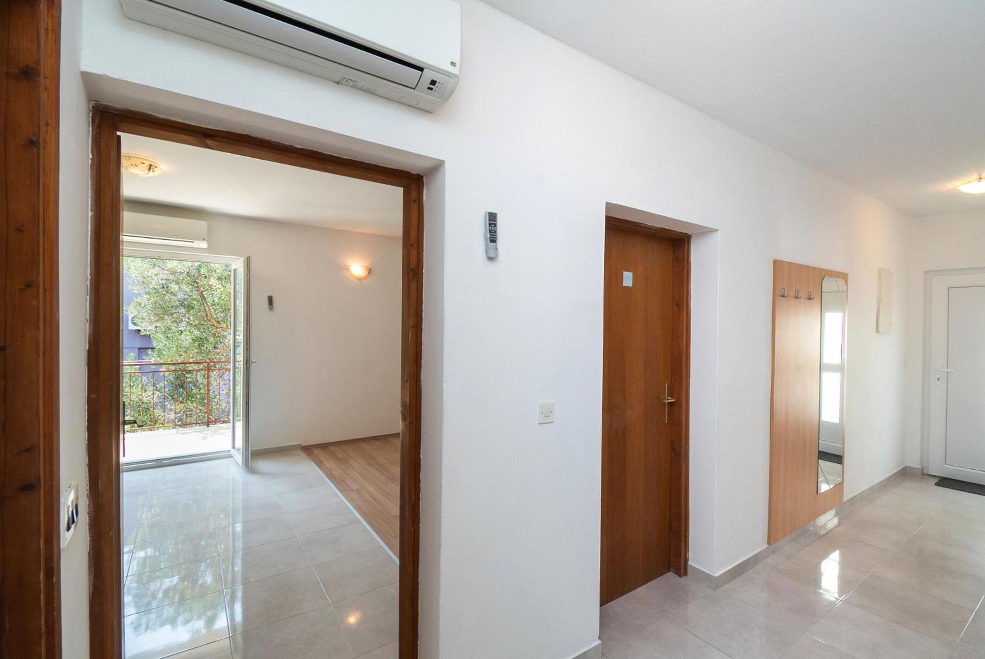 Apartment Ljuba Primošten Eksteriør bilde