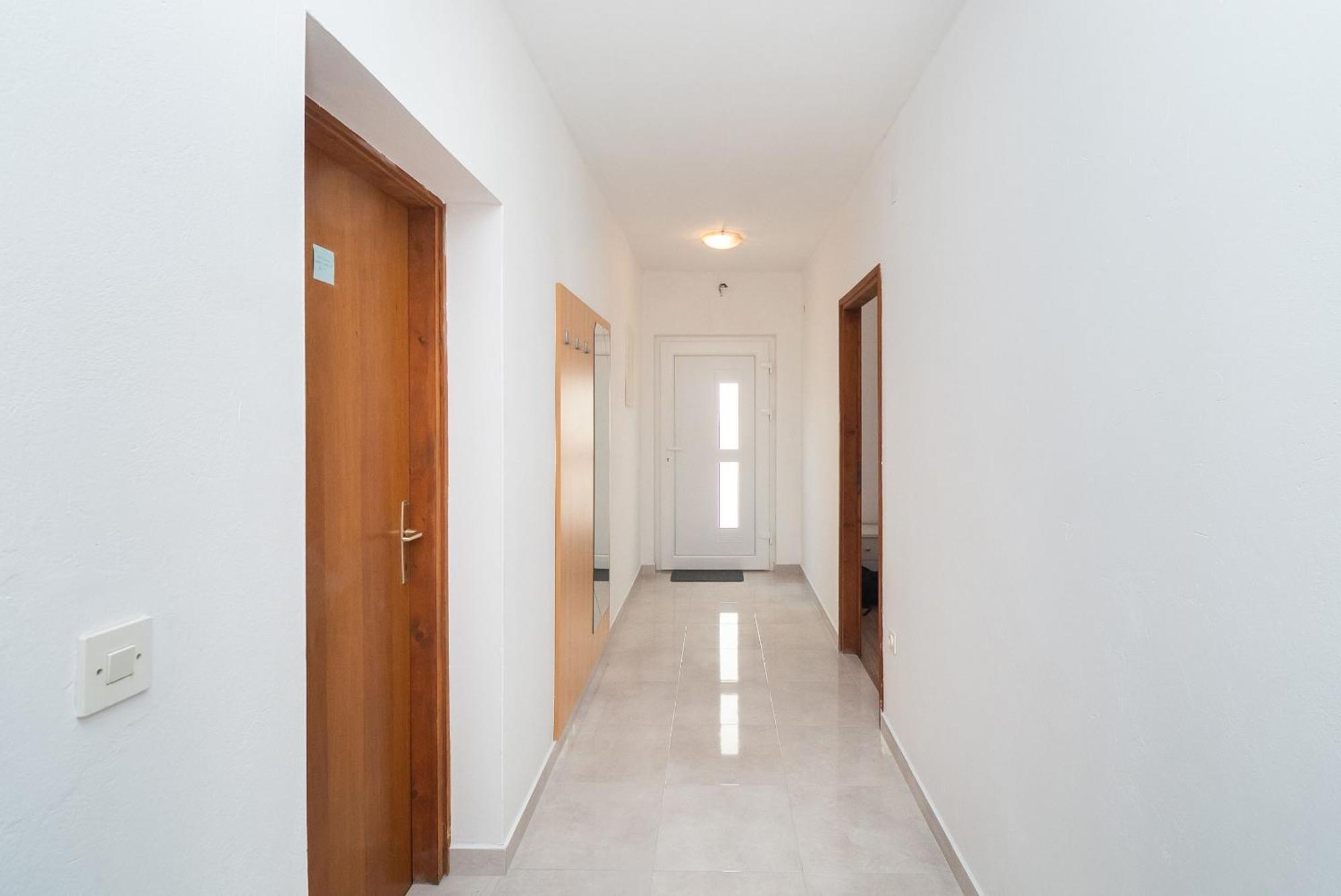 Apartment Ljuba Primošten Eksteriør bilde