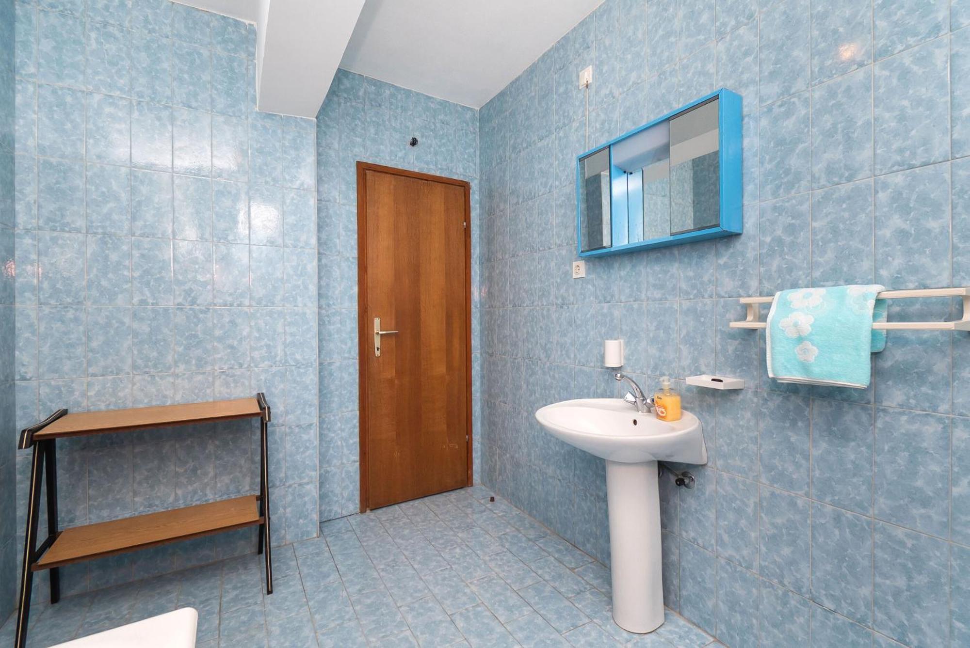Apartment Ljuba Primošten Eksteriør bilde