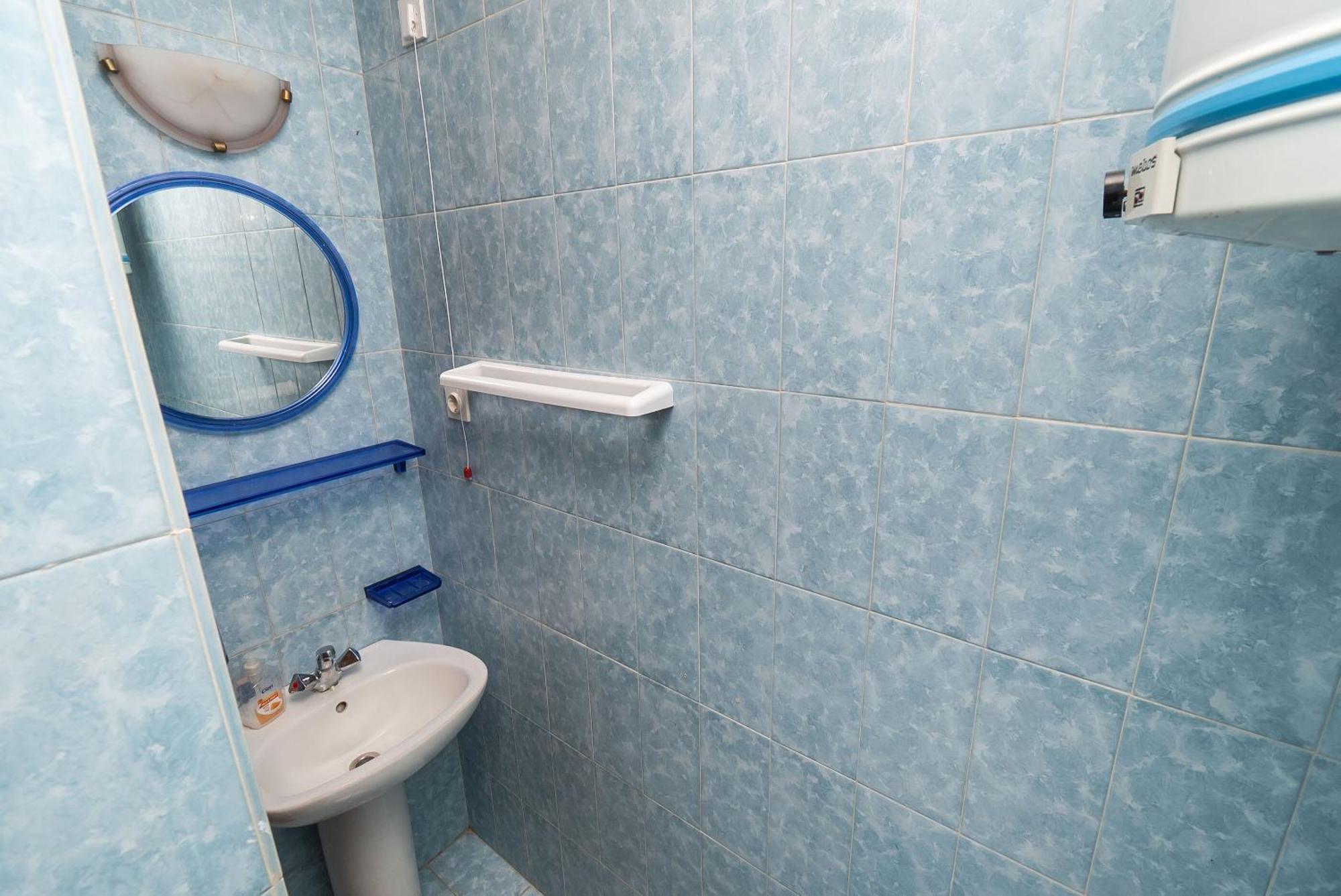 Apartment Ljuba Primošten Eksteriør bilde