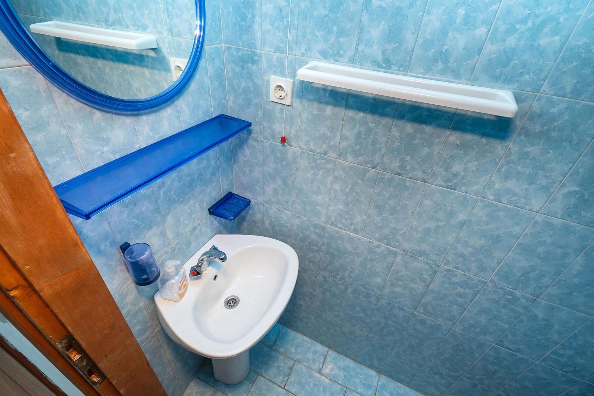 Apartment Ljuba Primošten Eksteriør bilde