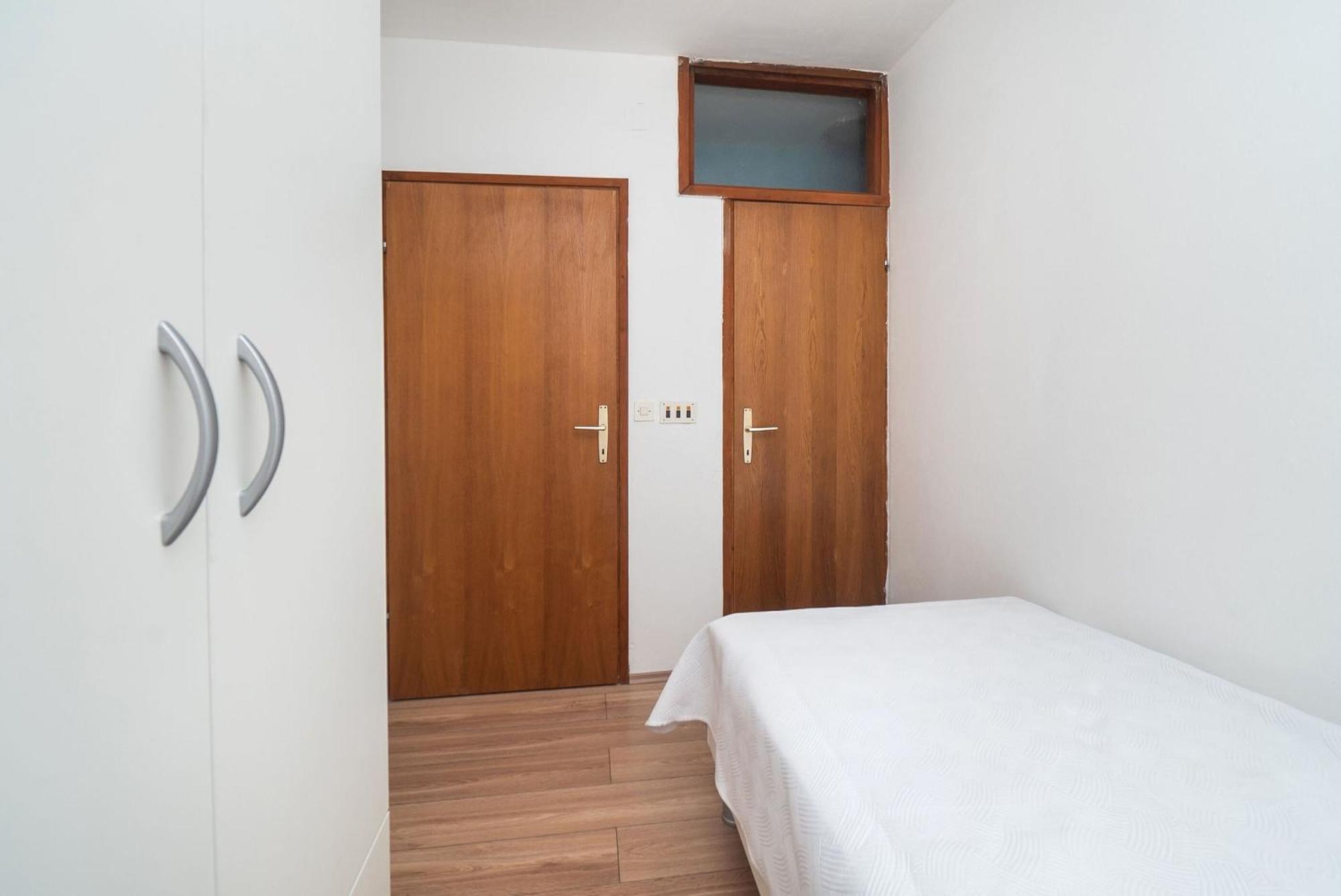 Apartment Ljuba Primošten Eksteriør bilde