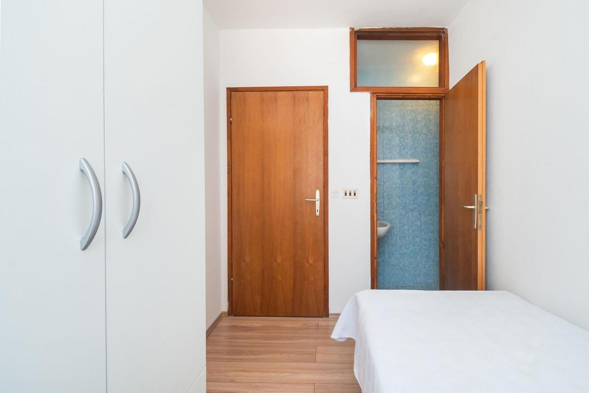 Apartment Ljuba Primošten Eksteriør bilde