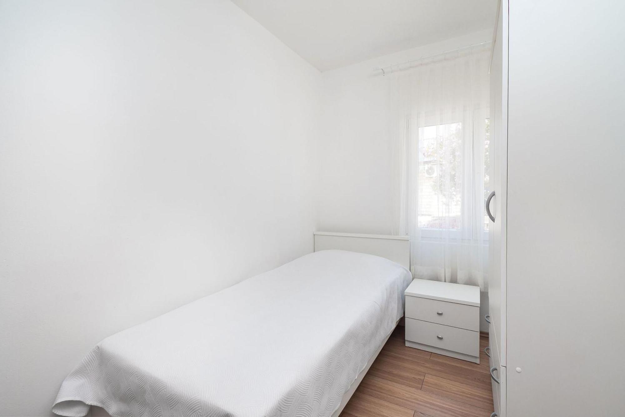 Apartment Ljuba Primošten Eksteriør bilde
