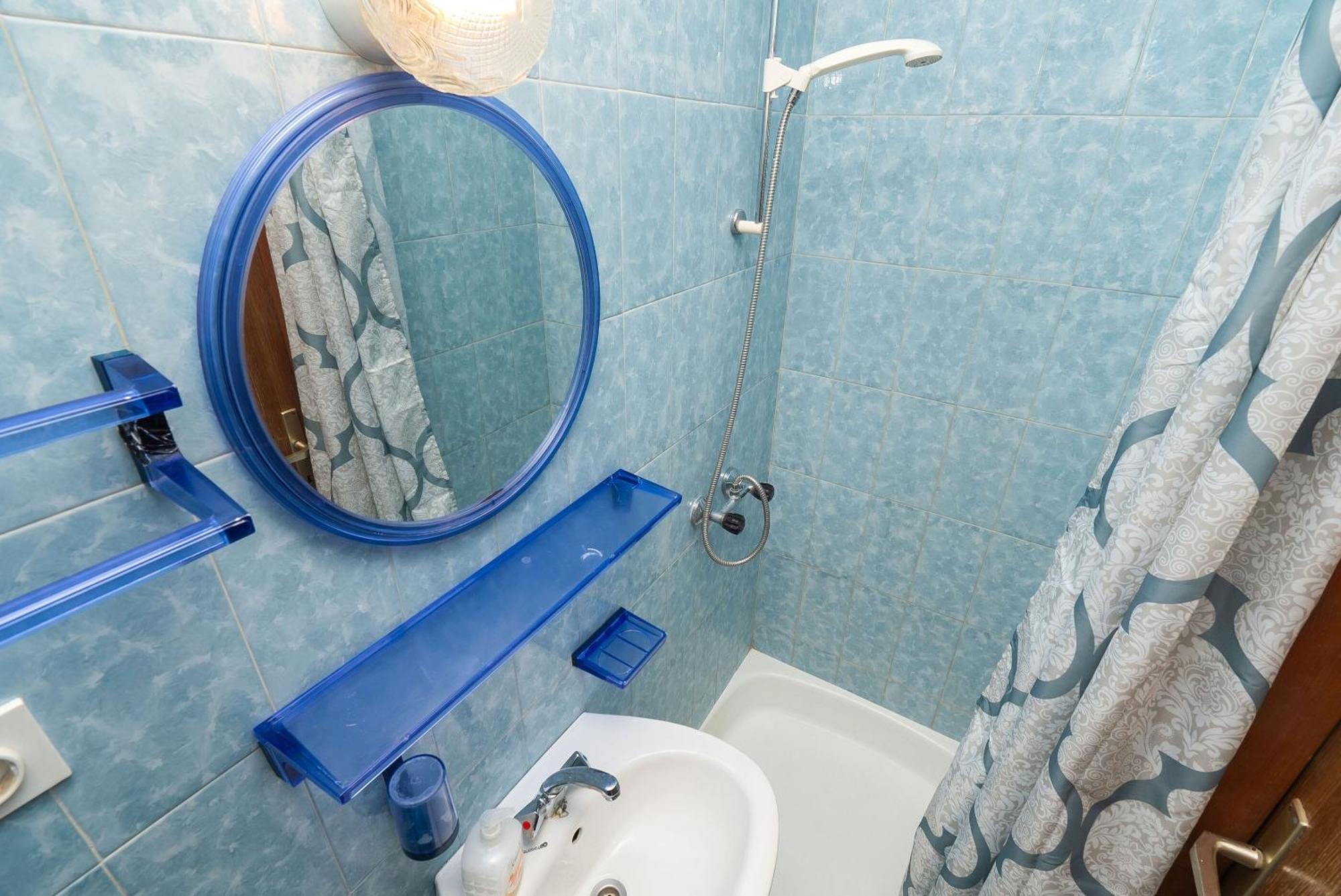 Apartment Ljuba Primošten Eksteriør bilde