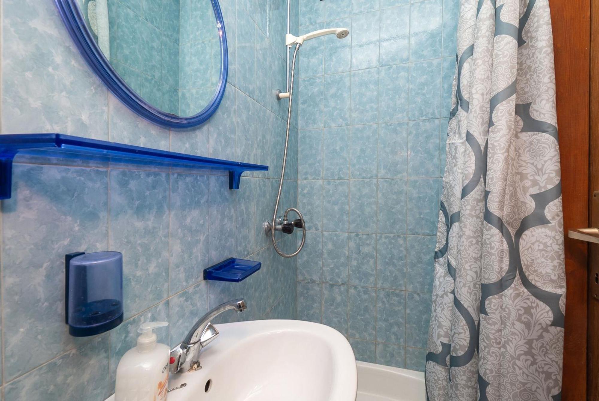 Apartment Ljuba Primošten Eksteriør bilde